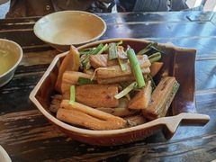 -饭江湖·江湖菜(湖广会馆店)