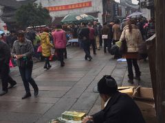 -嘉兴月河历史街区