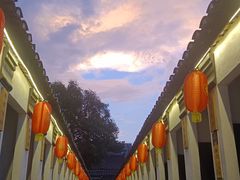 -桂林独秀峰王城景区
