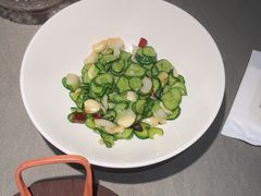 -小厨娘淮扬菜(河西奥美大厦店)