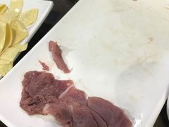 -大明铜锅·烤涮坊·烧烤(总店)