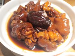 -闽上鲜·福建菜(龙湖滨江天街店)