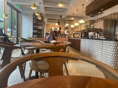-BAKER&SPICE(BFC外滩金融中心店)