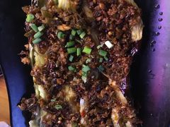 -张公桥美食街