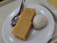 大盒豌豆黄-护国寺小吃(地安门店)