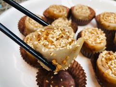 麻糍-走马楼饭庄(慈城古县城店)