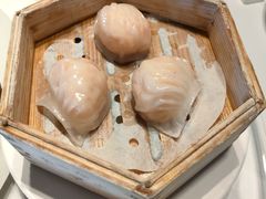 -广州酒家(天字码头店)