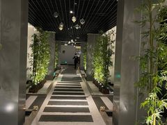 -南美元生态大酒店(海珠店)