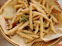 -肖记公安牛肉鱼杂馆·省级非物质文化遗产(三角路直营店)