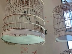 -小厨娘淮扬菜(诚信大道店)
