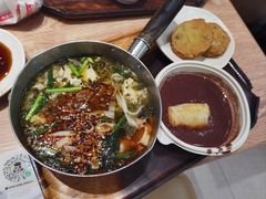-小满手工粉(上海月星环球港店)