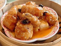 -点都德(水贝IBC店)