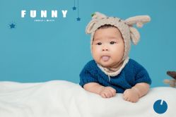 -临泉天都宝贝儿童摄影