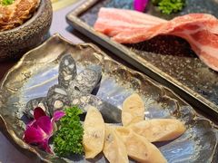 -明洞王妃家烤肉(苏州中心星悦汇店)