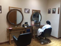 -金丝秀美发沙龙