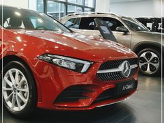 -浙江星杭奔驰4S店(海创园店)