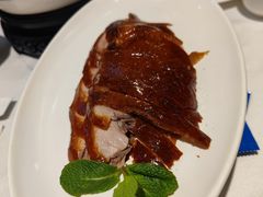 -福海居烤鸭店(鸟巢店)