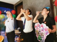 -百富源·海鲜辽菜(浑河堡店)
