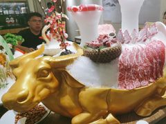 -尚海豆捞(乐虹坊店)