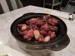 三杯鸡-永丰号夜宵潮汕餐厅