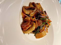 -燃扒房Steakhouse(皇庭店)