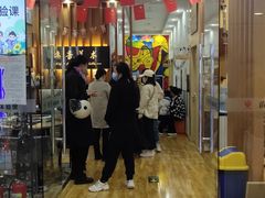 -同至人购物中心(朝阳街店)