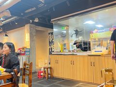 -阳阳老火锅(小南门店)