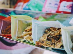 猪肉粒-黄胜记鼓浪屿肉松店(龙头路店)