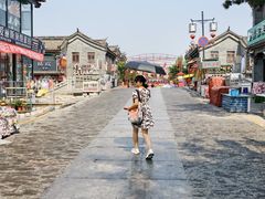 -滦州古城