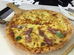 乐凯撒比萨(正佳广场店)-乐凯撒披萨(正佳广场店)
