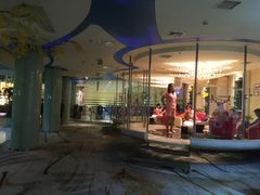 -碧涛阁水世界酒店(万家丽路店)