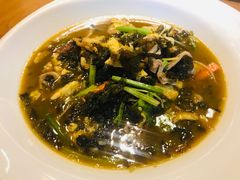 猪肚地衣姜酒-浙C老邻舍(西城海错店)