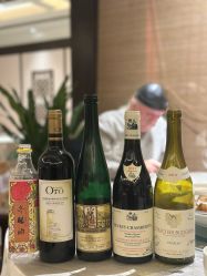 -新锦江大酒店·宴会厅·婚宴