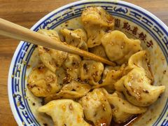 -堂吃饺子(维达北苑店)