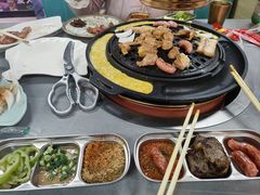 -牛犇炭火烤肉·鲜切烤肉(承德总店)