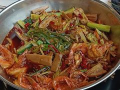 -重庆巴渝火锅(钟家村店)