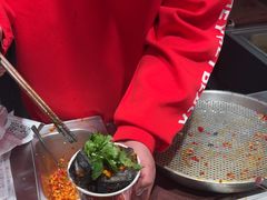 -黑色经典臭豆腐·湖南特产(太平街口店)