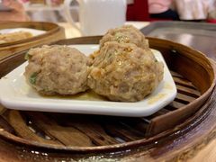 -新东源国际酒店·新东源食坊(沙井店)