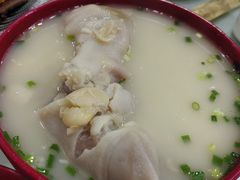 -廖老妈蹄花店(人民公园陕西街259号店)