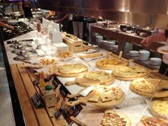 -比格比萨自助(南京万达茂店)