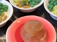 -吕氏焗小鲜•海鲜青岛菜(总店)