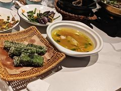-食光慢宴·安吉土菜馆