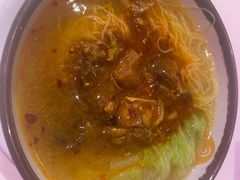 -龙记·香港茶餐厅(海上世界店)