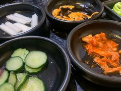 -九田家黑牛烤肉料理(石路天虹店)
