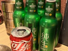 -西塔老太太泥炉烤肉(虹桥南丰城店)