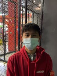 -嗨翻Hi-Fun竞技主题乐园·蹦床团建生日聚会(五棵松华熙店)