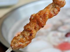 -313羊庄·羊肉火锅烧烤(李村店)