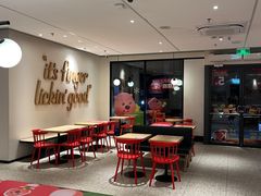 -肯德基(晋江城市广场店)