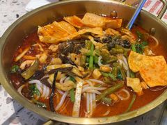 -雙冲柳州螺蛳粉&酸嘢&桂林米粉(簋街店)