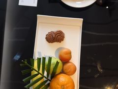 -青岛富力艾美酒店